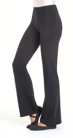 Intermezzo Meisjes Jazz broek/oefenbroek 5555 Pantalcam