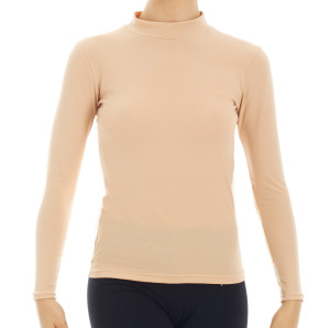 Intermezzo Meisjes Top/Shirt mouven lang 6054 Camlover