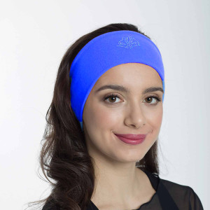 Intermezzo Skating Headwarmer with Motif 7309 Diavuelbot