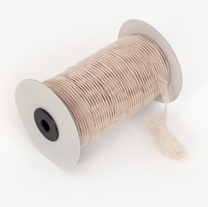 Intermezzo Elastic Band for Pointe Shoes 18mm/50m Skin