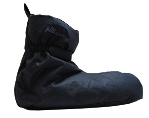 Intermezzo Ballet Warm-up shoes/Warm-Up Boots 7546 Patuco