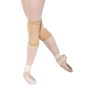 Intermezzo Children Kneetector 7651 Rodialfur - Beige (003) - Size: 10