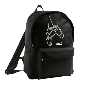 Intermezzo Kinder Rucksack 7667 Bolpointe