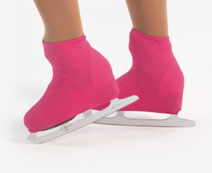 Intermezzo Children Skating Shoes Cover 7677 Funda Mat