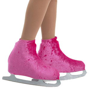 Intermezzo Children Skating Shoes Cover 7698 Funda Terci