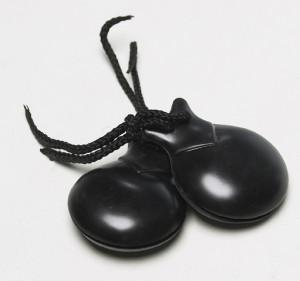 Intermezzo Castanets 7710 Cast.Pollopas