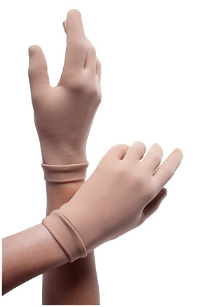 Intermezzo Eiskunstlauf Handschuhe 7876 Guvuel