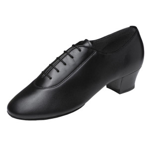 Supadance - Men´s Latin Dance Shoes 8000 - Leather - Wide