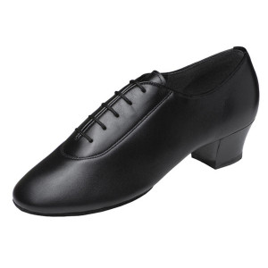 Supadance Hombres Latino Zapatos de Baile 8000 - Ancho