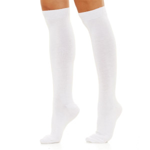 Intermezzo Ladies Ballet socks knee long 9763 Medny