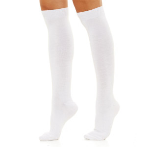 Intermezzo Damen Ballettsocken Knielang 9763 Medny