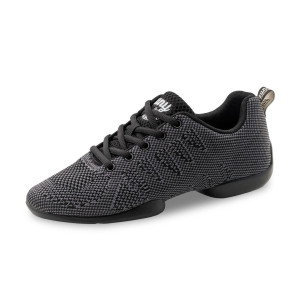 Anna Kern Donne Dance Sneakers 150 Bold - Grigio