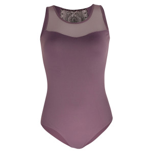 Intermezzo Ladies Ballet Body/Leotard 31490 Bodymercen