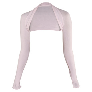 Intermezzo Damen Ballett Aufwärm-Bolero/Schulterwärmer 6277 Mangasurlis