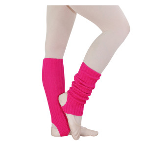 Intermezzo Girls Leg-Warmers/Stulpen/Beinwärmer 2010 Precal