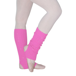 Intermezzo Ladies Leg-Warmers 2012 Prebril