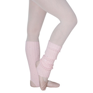 Intermezzo Mulheres Aquecedores de perna 2012 Prebril - Cor: Rosa (007)