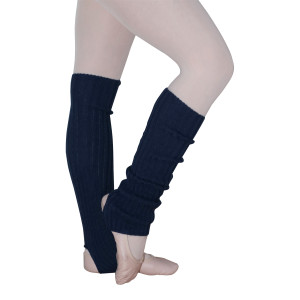 Intermezzo Damen Leg-Warmers 2500 Medcan - Farbe: Blue Aqua (258)