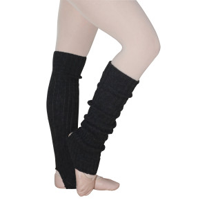 Intermezzo Damen Jambières 2500 Medcan - Farbe: Dunkelgrau (188)