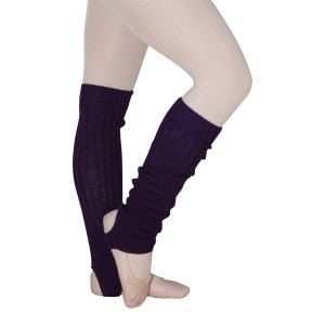 Intermezzo Femmes Jambières 2500 Medcan - Couleur: Pansy Purple (253)