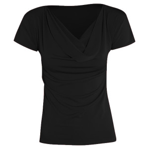 Intermezzo Ladies Shirt/Top short sleeves 6284 Jerpumdra