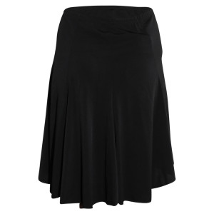 Intermezzo Ladies Salsa/Tango Dance Skirt 7934 Falpumasin