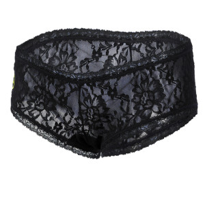 Zumba® Daydream Boyshort (2-Pack) 