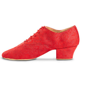 Rummos Damen Trainerschuhe Elite Flextraining 118 - Rot