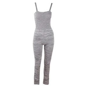 Intermezzo Ladies Warm-up suit 4114 Skinmez - Rose (007) - Size: S