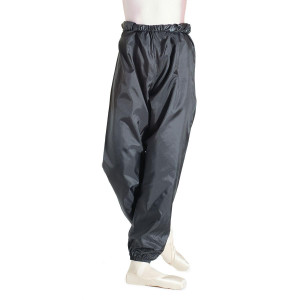 Intermezzo Damen Aufwärm-Hose/Trainingshose lang 5000 Pantalon Adel