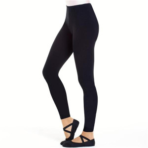 Intermezzo Mädchen Ballett Leggings lang 5220 Pantal