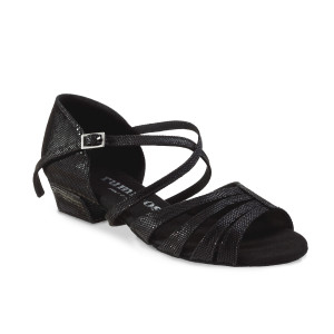 Rummos Women´s dance shoes Kayla - Leather - 3,5 cm