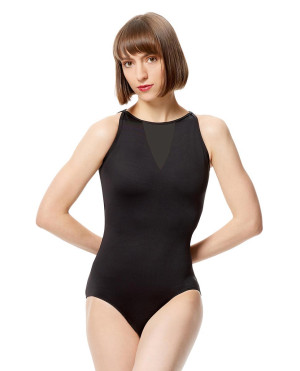 LULLI Dancewear Womens Ballett Body/Leotard EDITE