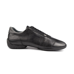 PortDance Mens Dance Sneakers PD035 - Leather