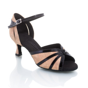 Rummos Mujeres Zapatos de Baile R367 - Cuero - 5 cm