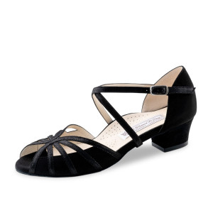 Werner Kern Mujeres Zapatos de Baile Rikke - Talla: UK 4,5