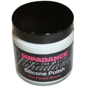 Supadance Silicone Polish for Patent Shoes