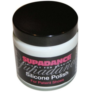 Supadance Pulimento de silicona