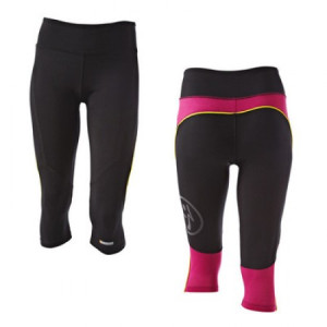 Zumba® Zweetheart Leggings - Noir - Final Sale