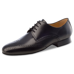 Anna Kern Hommes Chaussures de Danse Imperia - Cuir