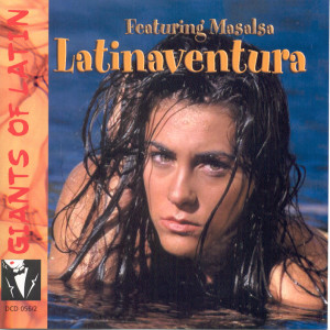 Dancelife GOL Latinaventura [Música de Baile - CD]
