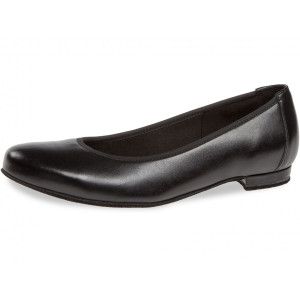 Diamant Damen Ballerinas 175-005-034 - Leder