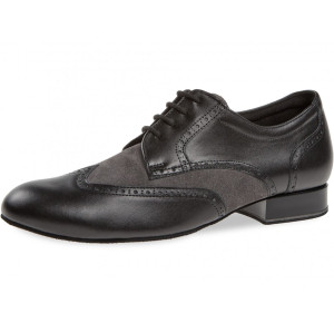 Diamant Men´s Dance Shoes 099-025-376 - Leather [Wide]
