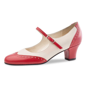 Werner Kern Women´s dance shoes Emma 4,5 - Leather