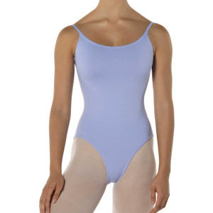 Dansez-Vous Mädchen Ballett Leotard/Trikot Lora - Farbe: Lavendel - Größe: LC