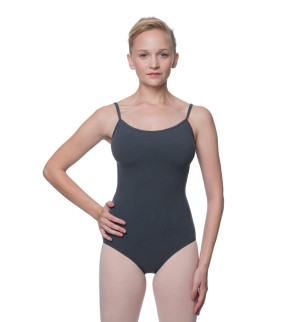 LULLI Dancewear Womens Ballett Body/Leotard LIA