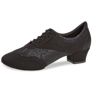 Diamant Ladies VarioPro Practice Shoes 188-234-548 - Black