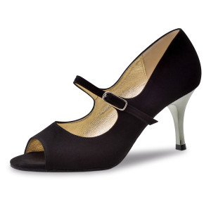 Nueva Epoca Women´s dance shoes Frida - 7 cm