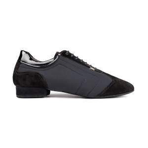 PortDance Herren Tanzschuhe PD035