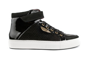 Portdance Unisex Sneakers PD HH 001 - Preto